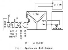 通用輸入型隔離器、隔離柵的設(shè)計