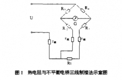 四線熱電阻及其在特殊溫度測量中的應(yīng)用