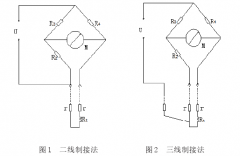 影響熱電阻回路測(cè)溫質(zhì)量的分析