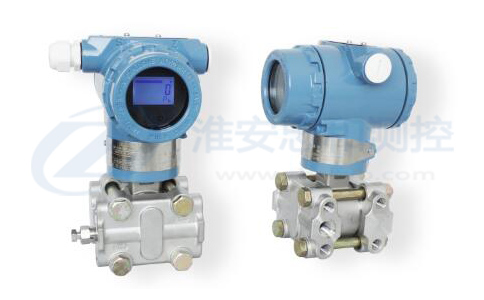 智能壓力變送器的特點(diǎn)與故障處理