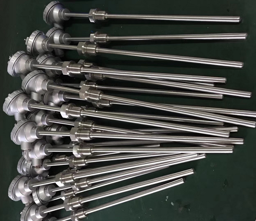 淺談溫度儀表的選型與安裝